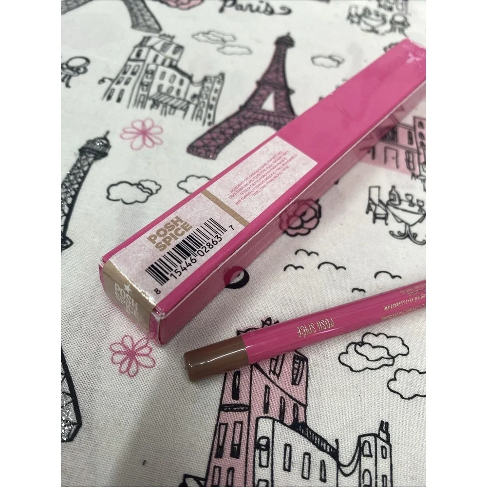Jeffree‎ Star Posh Spice Velour Lip Liner Brand New Open Box